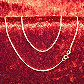 Jewelry Collections: Chains & more - www.avalonstreasury.com