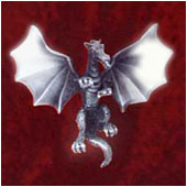 Jewelry Collections: Dragons - www.avalonstreasury.com
