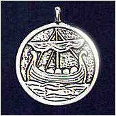 Jewelry Collections: Marine Motifs - www.avalonstreasury.com