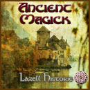Cross of Lendalfoot: Ancient Magic - www.avalonstreasury.com [130 x 130 px]