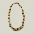 Amber Jewelry: Alternately strung baroque gems - www.avalonstreasury.com [112 x 112 px]