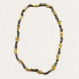 Rustic Baroque Chain: Amber Chain, rustic - www.avalonstreasury.com [112 x 112 px]