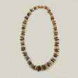 Amber Collection "Nature" - Classic Designs: Large alternately strung chips - www.avalonstreasury.com [112 x 112 px]