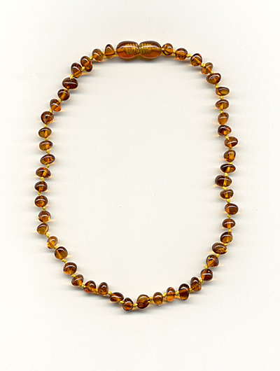 AvalonsTreasury.com: Cognac-colored Amber Drops (Page: Cognac-colored Amber Drops) [400 x 530 px]