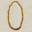 Amber Jewelry: Amber Chips, honey-colored - www.avalonstreasury.com [112 x 112 px]