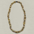 Amber Collection "Nature" - Precious Chains: Large Amber Chips in Opaque Yellow - www.avalonstreasury.com [112 x 112 px]