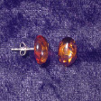 Amber and Silver 2011: Amber Cabochon - www.avalonstreasury.com [112 x 112 px]