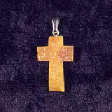 Amber and Silver 2011: Amber Cross "Sea Treasures" - www.avalonstreasury.com [112 x 112 px]