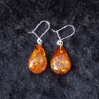Amber Drops and Silver Caps: Amber Drops - www.avalonstreasury.com [112 x 112 px]