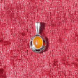 Amber Blossom: Amber Medallion - www.avalonstreasury.com [112 x 112 px]