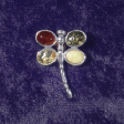 Shield of Jewels: Dragonfly - www.avalonstreasury.com [112 x 112 px]