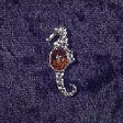 Amber and Silver 2011: Seahorse - www.avalonstreasury.com [112 x 112 px]