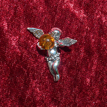 AvalonsTreasury.com: Baroque Angel (Page: Baroque Angel) [350 x 350 px]