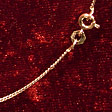 Sturdy Snake Chain: Link Chain - www.avalonstreasury.com [112 x 112 px]