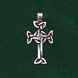 Boudica's Charm: Cross of Lendalfoot - www.avalonstreasury.com [112 x 112 px]
