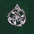 AvalonsTreasury.com: Wild Hunt (Page: Celtic Birth Charms: 03 - Cwn Annwn) [112 x 112 px]