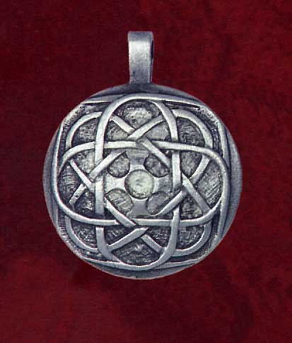 AvalonsTreasury.com: Celtic Knot of Tomatin (Page: Celtic Knot of Tomatin) [413 x 486 px]