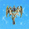 Briar Angels and Fairies: Venus and Mars - www.avalonstreasury.com [112 x 112 px]