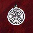 AvalonsTreasury.com: Celtic Birth Charms: 08 - Heulsaf Yr Haf (Page: Stonehenge) [112 x 112 px]