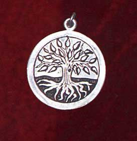 AvalonsTreasury.com: Celtic Birth Charms: 11 - Mourie (Page: Celtic Birth Charms: 11 - Mourie) [273 x 281 px]