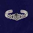 Celtic Bracelets: Bracelet with Laterally Continued Pattern - www.avalonstreasury.com [112 x 112 px]