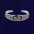 AvalonsTreasury.com: Celtic Four (Page: Bracelet with Magnificent Knot Pattern) [112 x 112 px]