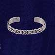 Celtic Bracelets: Cycle of Life - www.avalonstreasury.com [112 x 112 px]