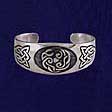 Celtic Bracelets: Vortex - www.avalonstreasury.com [112 x 112 px]