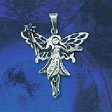 Mystical Creatures: Fairy of Magic - www.avalonstreasury.com [112 x 112 px]