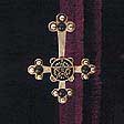 Seal of Furfur and Astaroth: Cross of Dark Light - www.avalonstreasury.com [112 x 112 px]