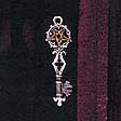 Goetia Cross: Key of Solomon - www.avalonstreasury.com [112 x 112 px]