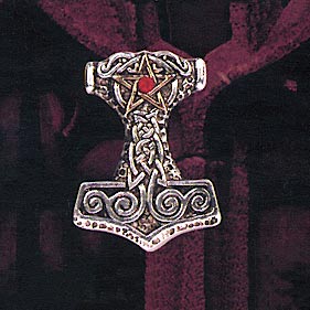 AvalonsTreasury.com: Thor's Hammer (Page: Thor's Hammer) [281 x 281 px]
