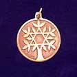 AvalonsTreasury.com: Tree of Life (Page: Celtic Birth Charms: 11 - Mourie) [112 x 112 px]