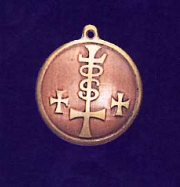 AvalonsTreasury.com: Medieval Fortune Charm for Strength (Page: Medieval Fortune Charm for Strength) [261 x 271 px]