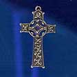 Cross of Saint Columbanus: Cross of Ambrosius - www.avalonstreasury.com [112 x 112 px]