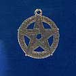 Magic Jewelry: Runestar Pentagram - www.avalonstreasury.com [112 x 112 px]