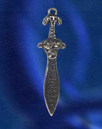 AvalonsTreasury.com: Odin's Magic Sword (Page: Odin's Magic Sword) [329 x 415 px]