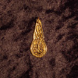 Cliodhna's Bird (In Gold) - www.avalonstreasury.com