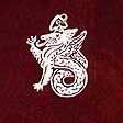 AvalonsTreasury.com: Celtic Dragon (Page: Celtic Dragon) [112 x 112 px]