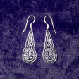 Celtic Jewelry: Cliodhna's Bird - www.avalonstreasury.com [112 x 112 px]