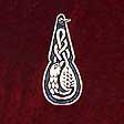 Celtic Jewelry: Cliodhna's Bird - www.avalonstreasury.com [112 x 112 px]