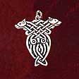 Magic Jewelry: Hounds of Cúchulainn - www.avalonstreasury.com [112 x 112 px]