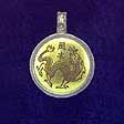 Magic Amulets and Talismans: Pan K'uei - www.avalonstreasury.com [112 x 112 px]