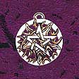 Magic Jewelry: Fire Pentagram - www.avalonstreasury.com [112 x 112 px]