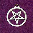 Magic Jewelry: Inverted Pentagram - www.avalonstreasury.com [112 x 112 px]