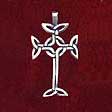 Cross of Ambrosius: Arran Cross - www.avalonstreasury.com [112 x 112 px]