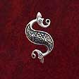 Celtic Jewelry: Seahorse, Celtic - www.avalonstreasury.com [112 x 112 px]
