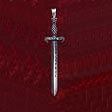 Sword of the Scottish Highlands: Sword of Glastonbury - www.avalonstreasury.com [112 x 112 px]
