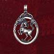 Celtic Jewelry: Unicorn - www.avalonstreasury.com [112 x 112 px]