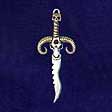 Myths of the Otherworld: Dagger of Sajigor - www.avalonstreasury.com [112 x 112 px]